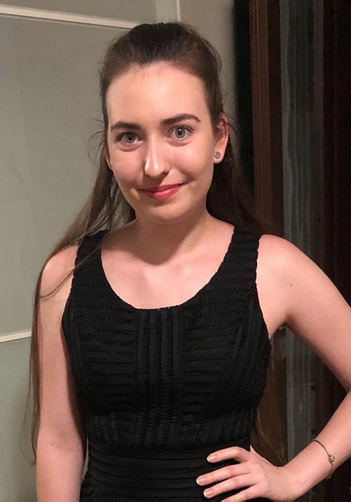 Hermanová Laura