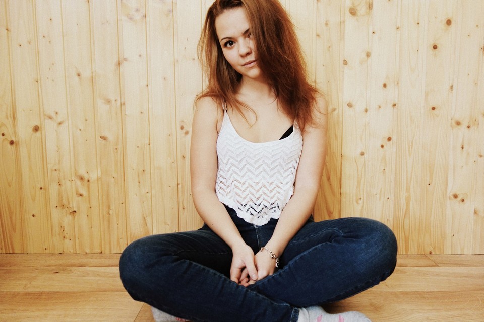 Lenka Iwaszková