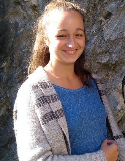 Vedoucí Klára