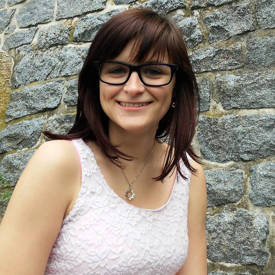 Martina Tůmová