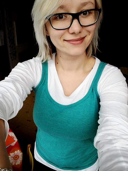 Vedoucí Monika Pořízková
