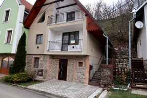 Ubytování ve Strachotíně